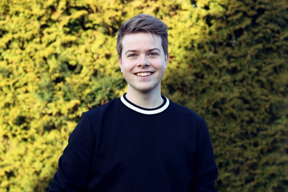 Haukur Sindri Karlsson www.akureyri.net