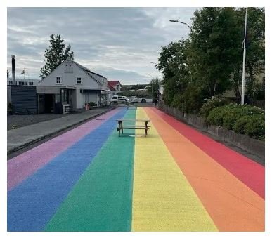 Hinsegin hátíð á Norðurlandi eystra