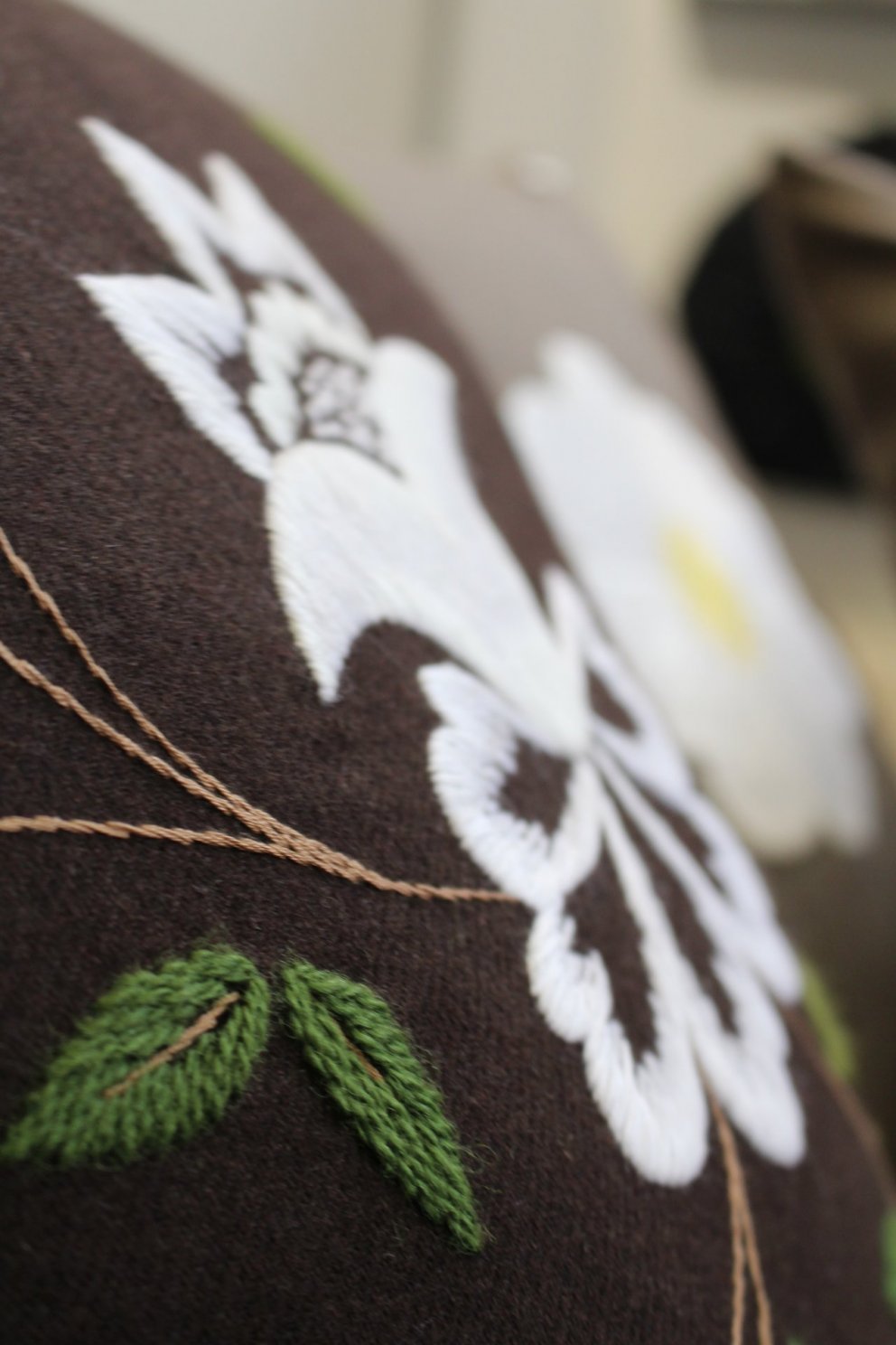 Handverkshátíð 2020