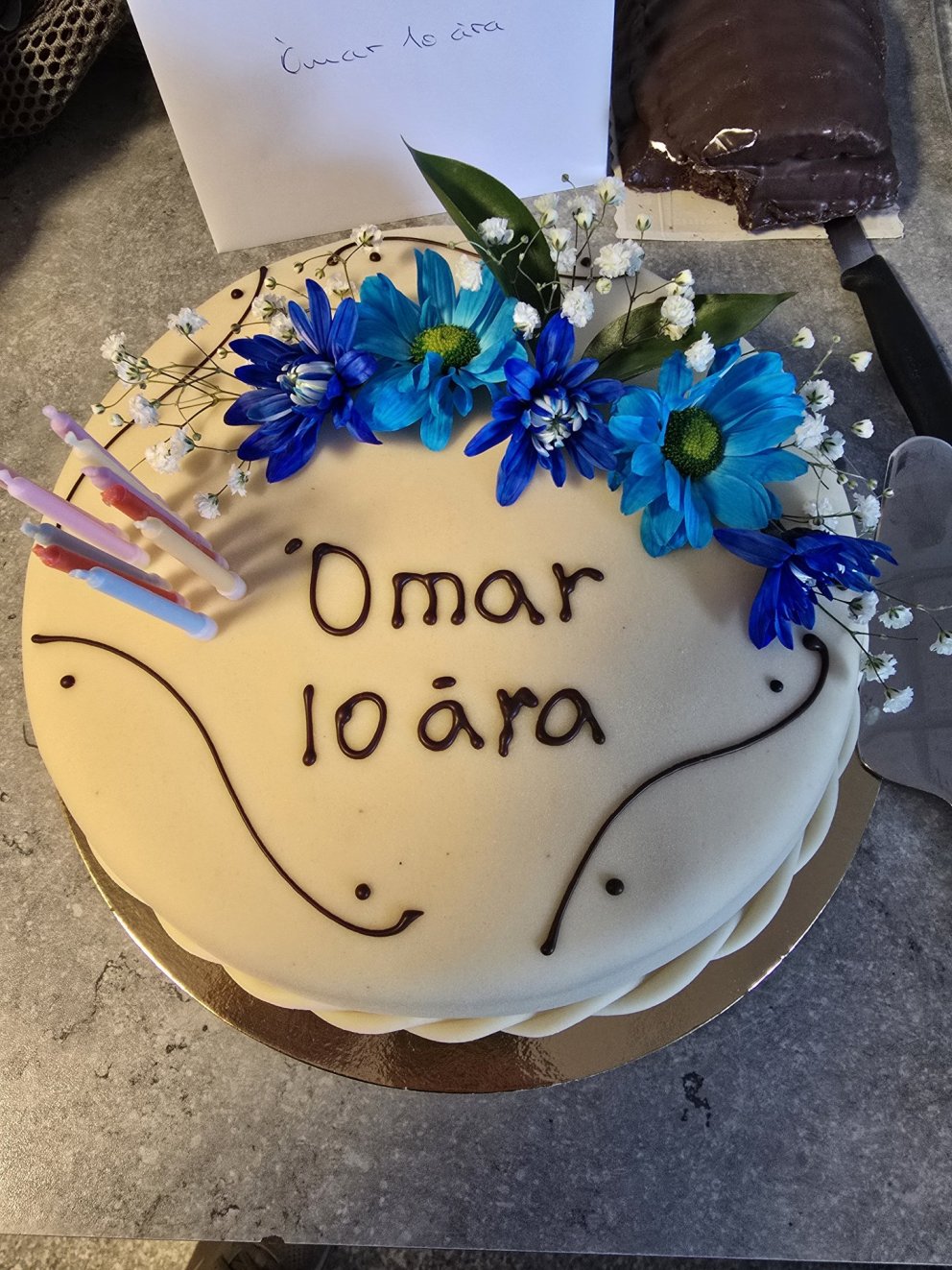 10 ára starfsafmæli í Íþróttamiðstöð Eyjafjarðarsveitar