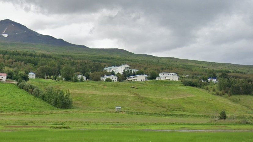 Kristnesspítali