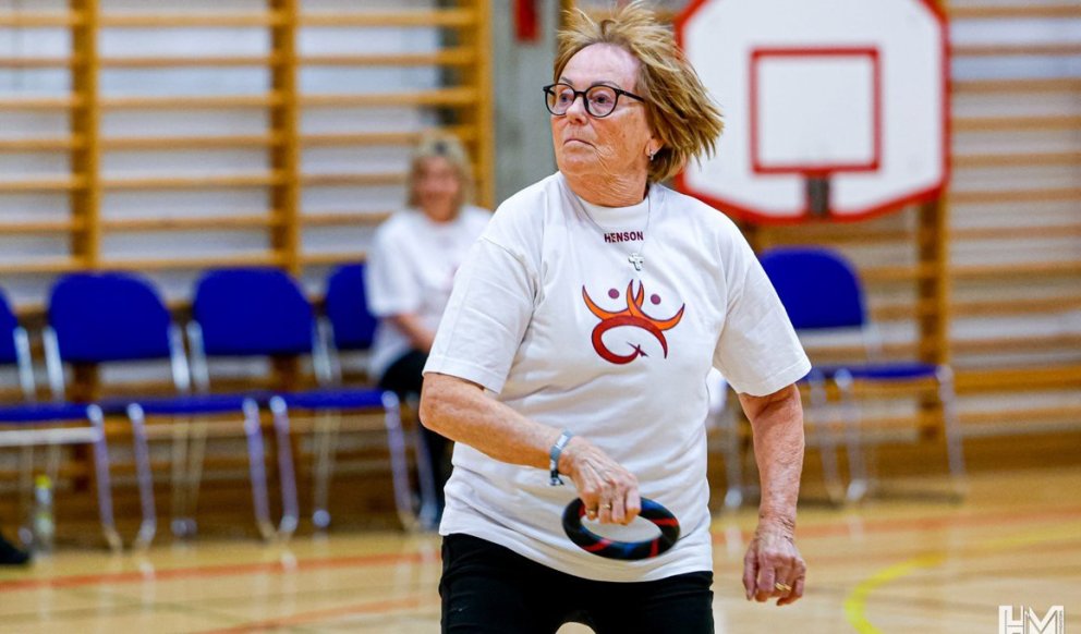 Myndin er af heimasíðu UMFÍ