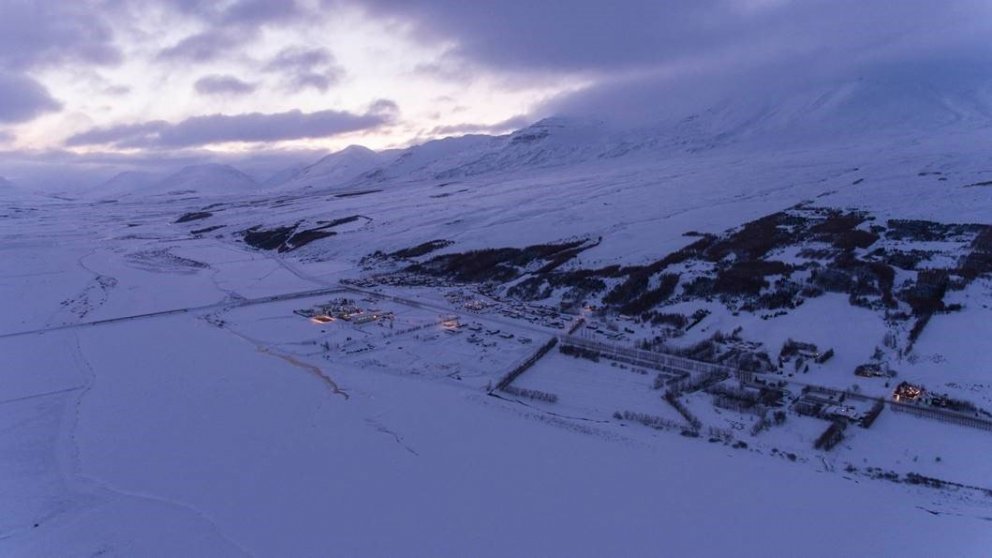 Álagningarseðlar fasteignagjalda