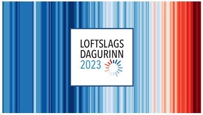 Loftslagsmál á mannamáli!