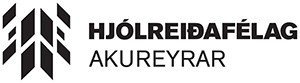 Innanfélagsmót Hjólreiðafélags Akureyrar miðvikudaginn 9. júní, ræsing kl. 18:30 frá Leirunesti