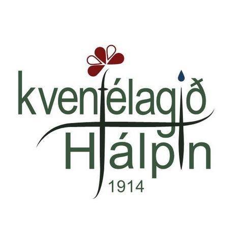 Kvenfélagið Hjálpin gefur 1.100.000 kr