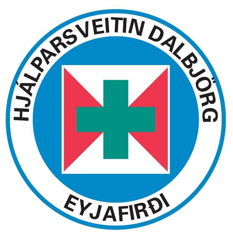 Flugeldasala Hjálparsveitarinnar Dalbjargar í Hrafnagilsskóla
