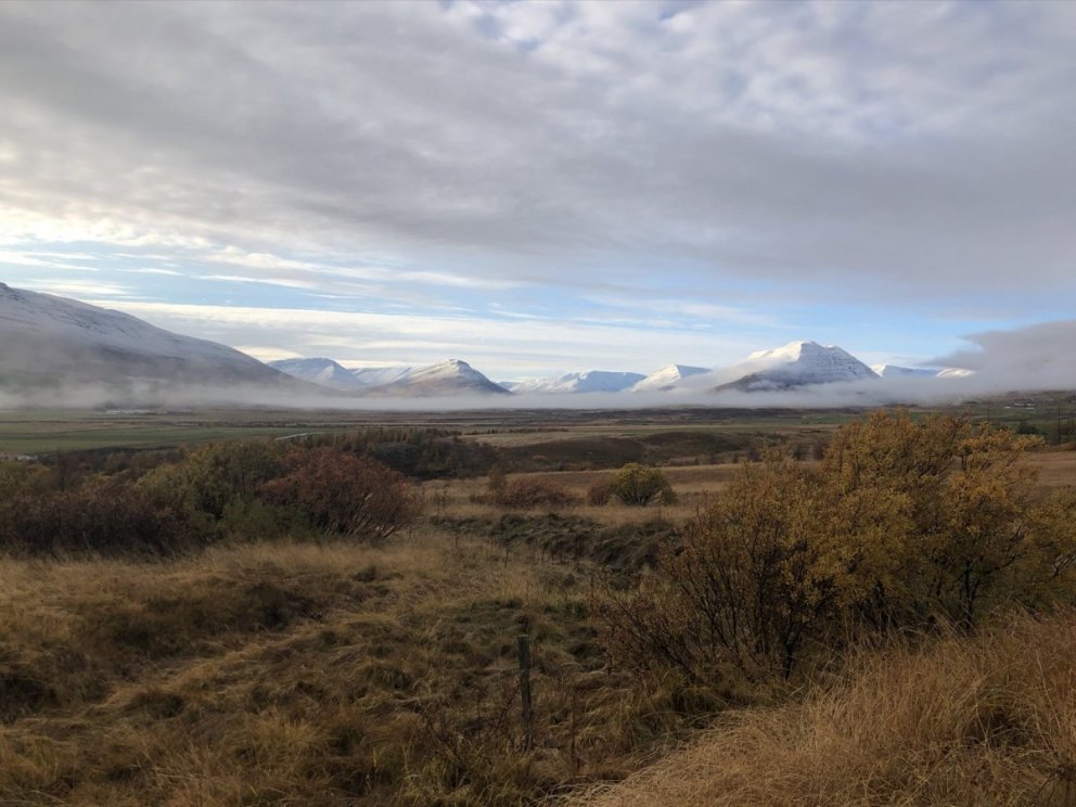 Menningarsjóður Eyjafjarðarsveitar auglýsir eftir umsóknum haustið 2023