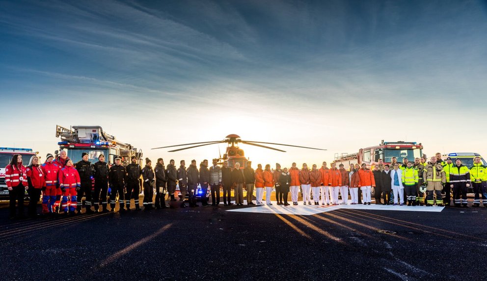 Minningardagur fórnarlamba umferðarslysa 2023