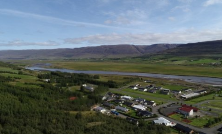 Fasteignagjöld ferðaþjónustufyrirtækja