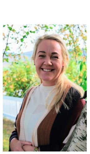 Ólöf Ása Benediktsdóttir tilnefnd til Íslensku menntaverðlaunanna sem framúrskarandi kennari