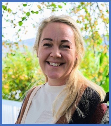 Ólöf Ása Benediktsdóttir ráðin skólastjóri Hrafnagilsskóla