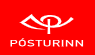 Skilaboð frá Póstinum