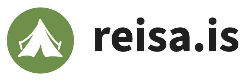 Nýtt bókunarkerfi á tjaldsvæðinu tekið í notkun