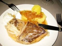 Skötuveisla á Þorláksmessu