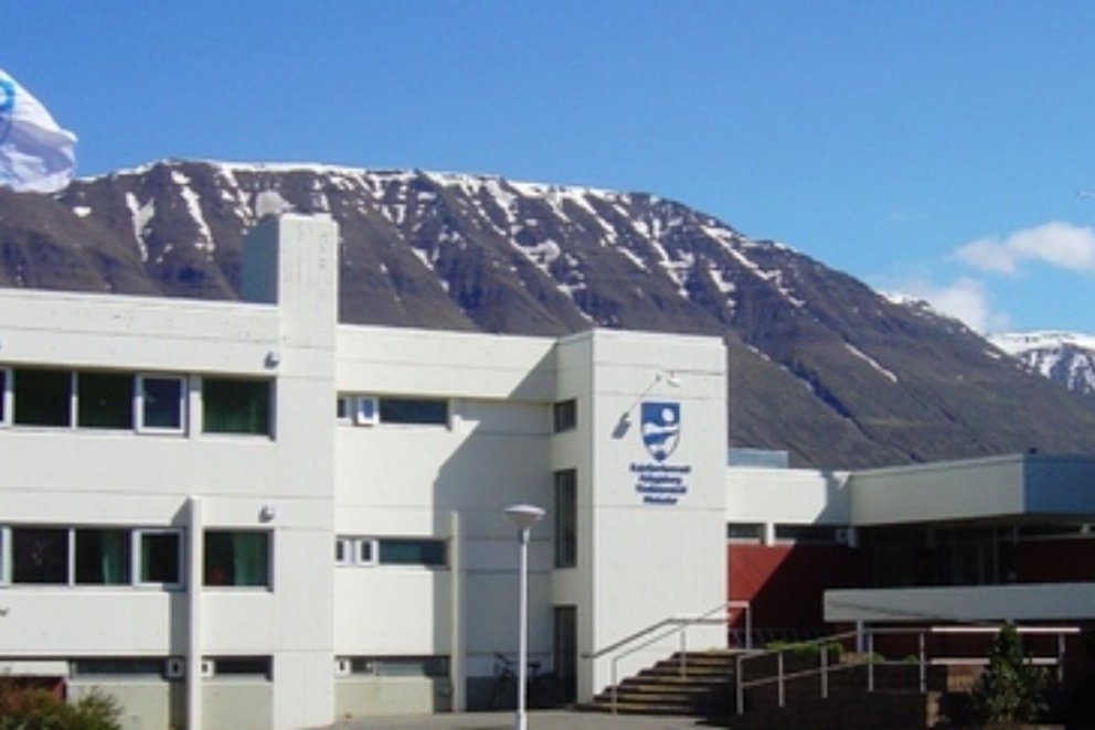 Sameiginlegur framboðsfundur listanna í Eyjafjarðarsveit