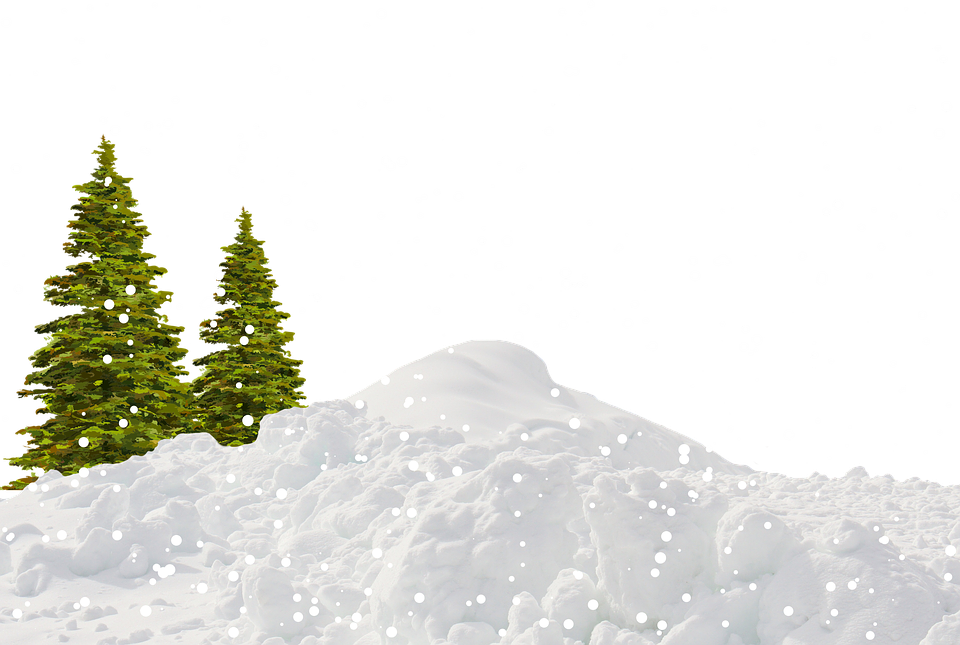 Eftir sumardaginn fyrsta mega skaflar ekki vera hærri en 1,0 m (Uppfært 2. apríl: Aprílgabb)