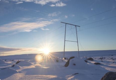 Innviðir á Norðurlandi – Áskoranir í íbúðauppbyggingu og orkuöflun