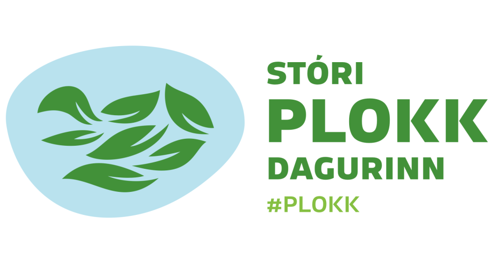 Stóri Plokkdagurinn sunnudaginn 28. apríl