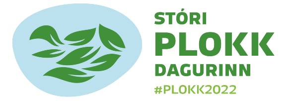 Stóri Plokkdagurinn sunnudaginn 27. apríl 2025