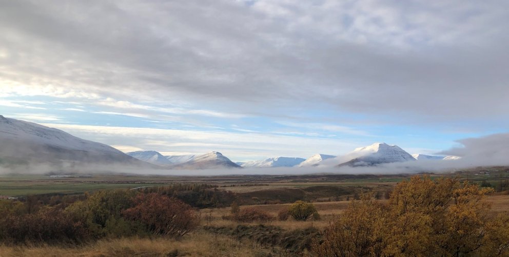 Handverkshátíð lögð niður í núverandi mynd