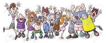 Þorrablót Eyjafjarðarsveitar 1. febrúar 2020