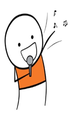 Ókeypis prufutími í söng!!