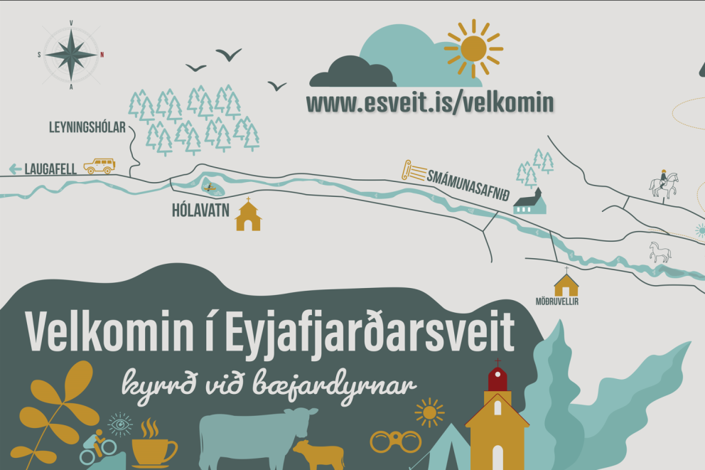 Mannamót Markaðsstofanna