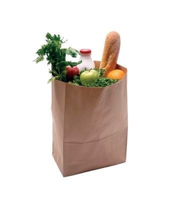 Vegna heimsendingar á matvörum