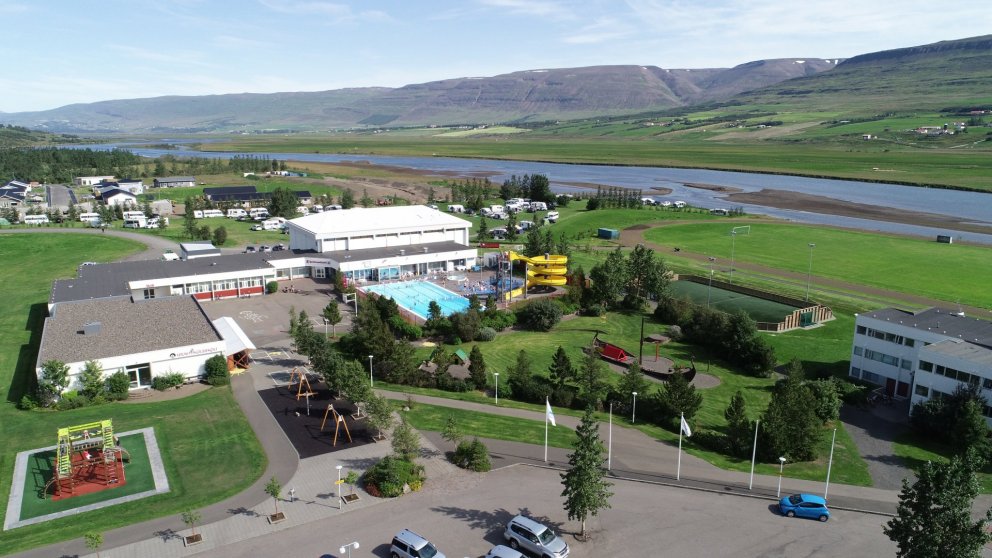 Sumarstörf hjá Eyjafjarðarsveit. Erum við að leita að þér?