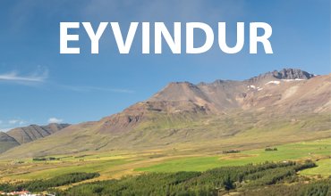 Eyvindur